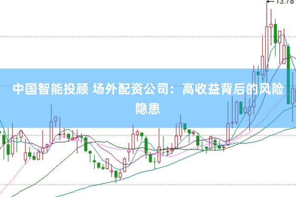 中國智能投顧 場外配資公司：高收益背后的風險隱患
