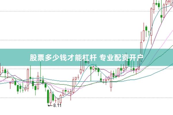 股票多少錢才能杠桿 專業配資開戶