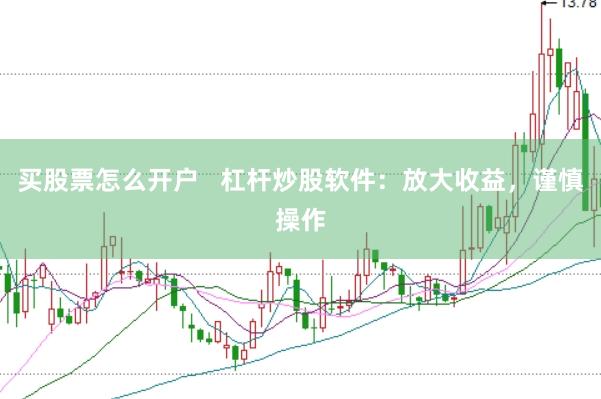 買股票怎么開戶   杠桿炒股軟件：放大收益，謹慎操作