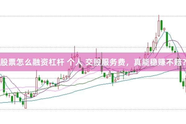 股票怎么融資杠桿 個人 交股服務費，真能穩賺不賠？