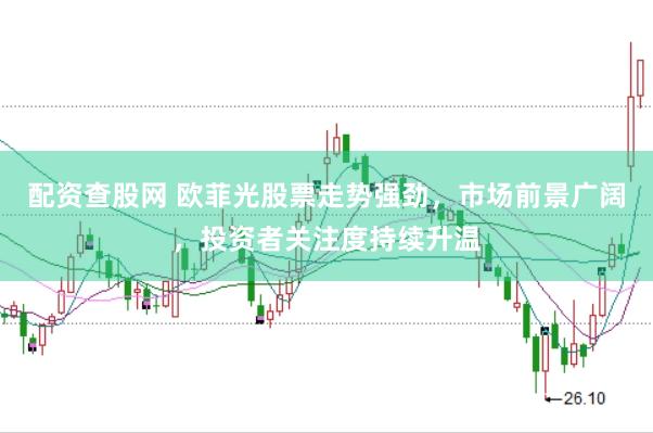 配資查股網 歐菲光股票走勢強勁，市場前景廣闊，投資者關注度持續升溫